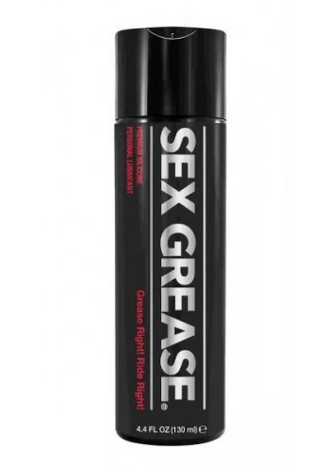 Sex Grease Lubricants Id Sex Grease Silicone Lubricant