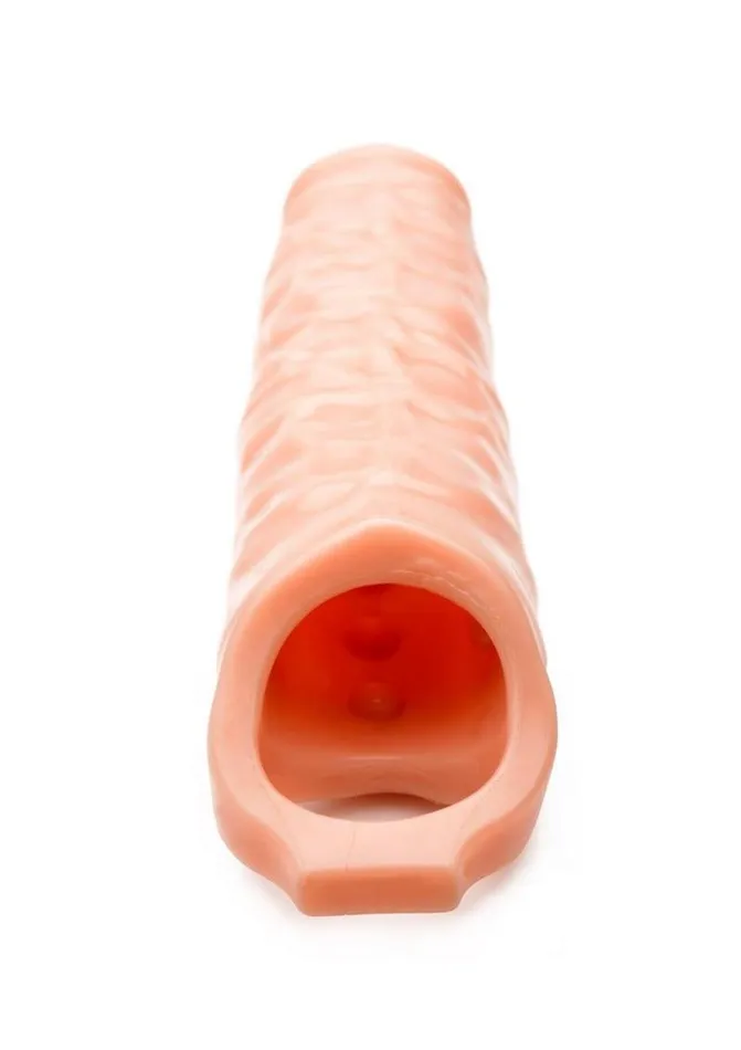 Size Matters Male Sex Toys Size Matters Penis Enhancer Sleeve