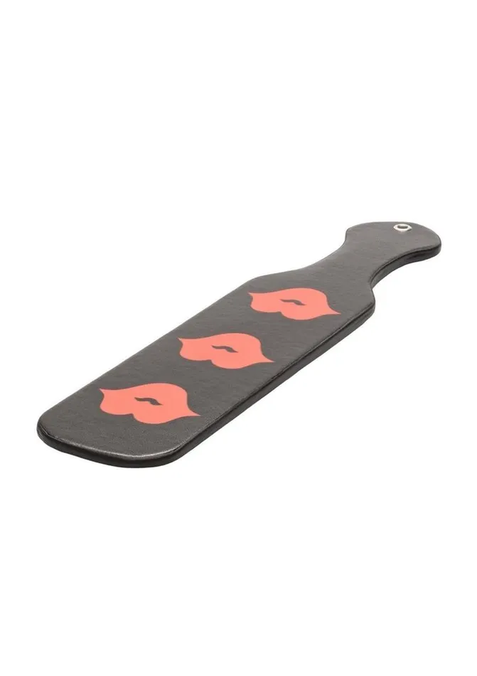 Smackers Triple Kisser Paddle CalExotics Vibrators