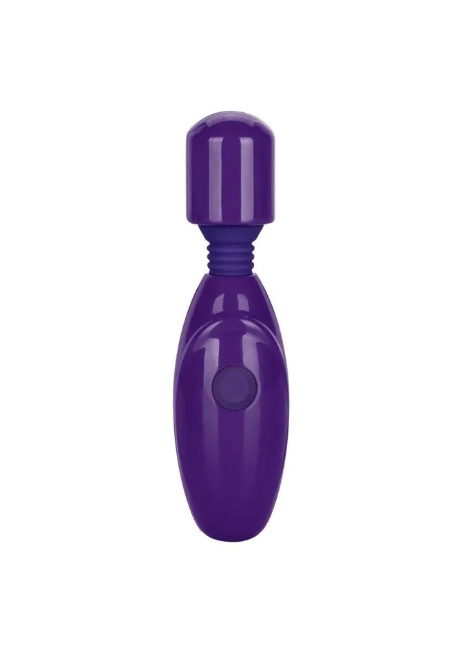 Tiny Teasers Nubby USB Rechargeable Mini Vibrator Silicone Textured Head Waterproof Tiny Teasers Female Sex Toys