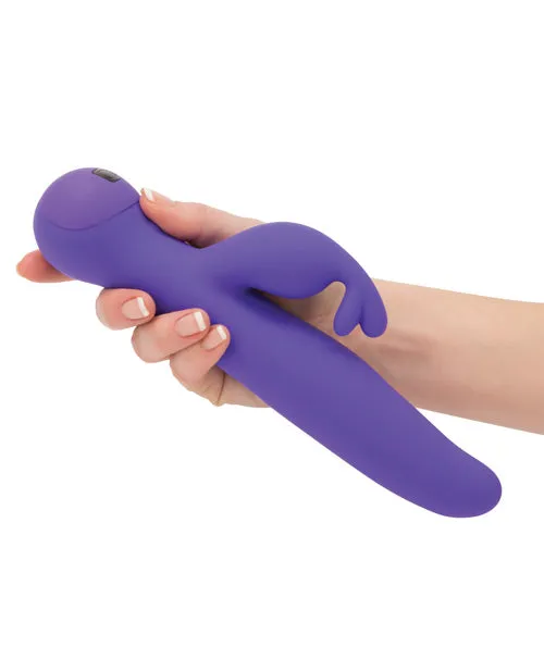 Vibrators BMS Enterprises Touch By Swan Trio Clitoral Vibrator