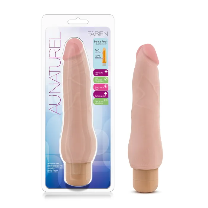 Vibrators Blush Novelties Fabien