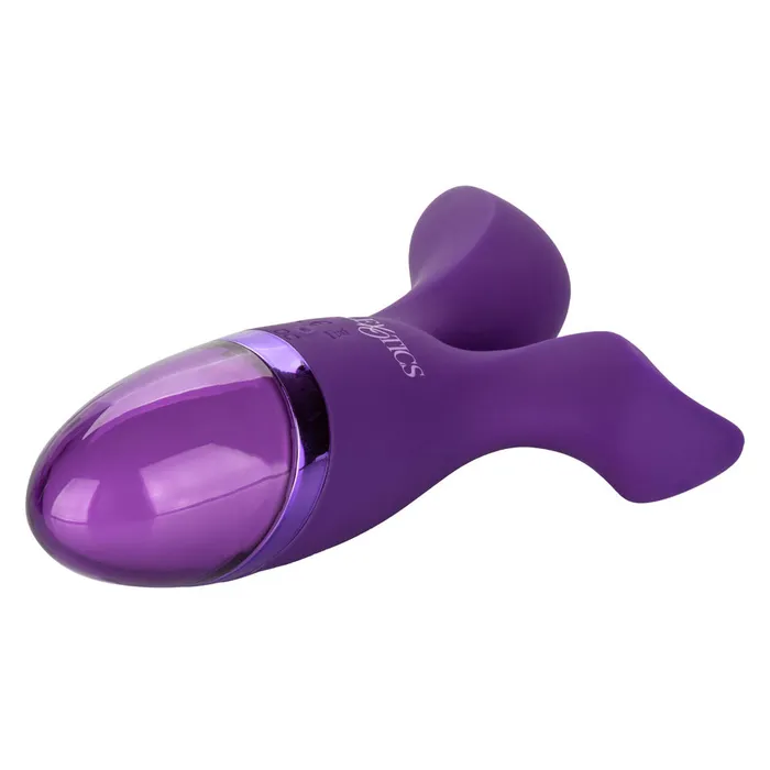 Vibrators California Exotic Aura Duo