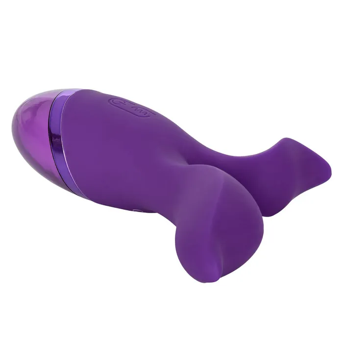 Vibrators California Exotic Aura Duo