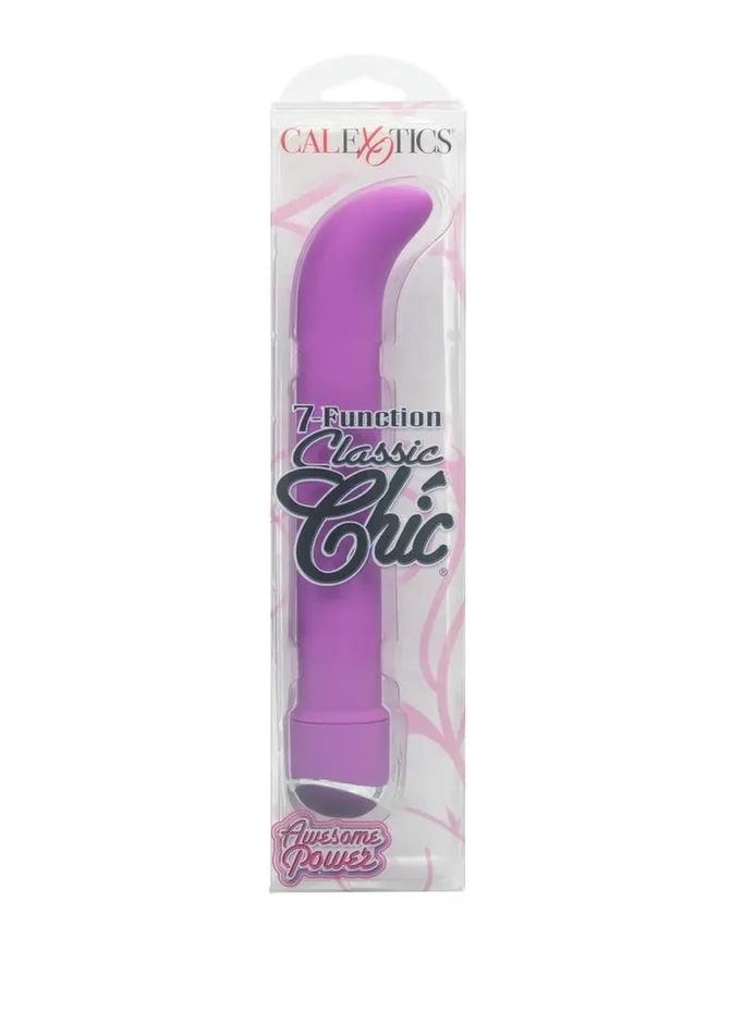 Vibrators Classic Chic Classic Chic Standard G GSpot Vibrator