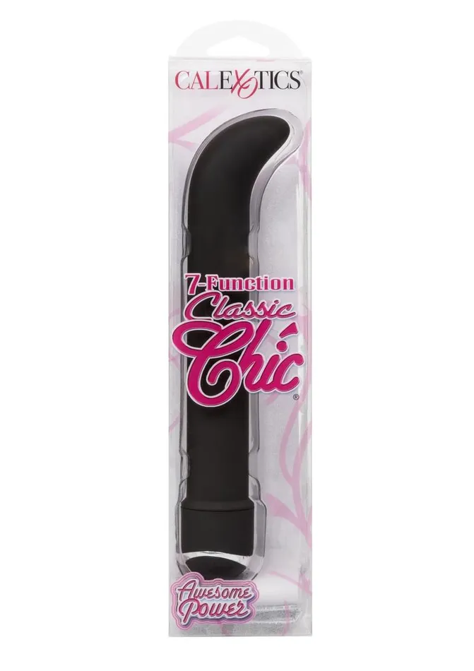 Vibrators Classic Chic Classic Chic Standard G GSpot Vibrator