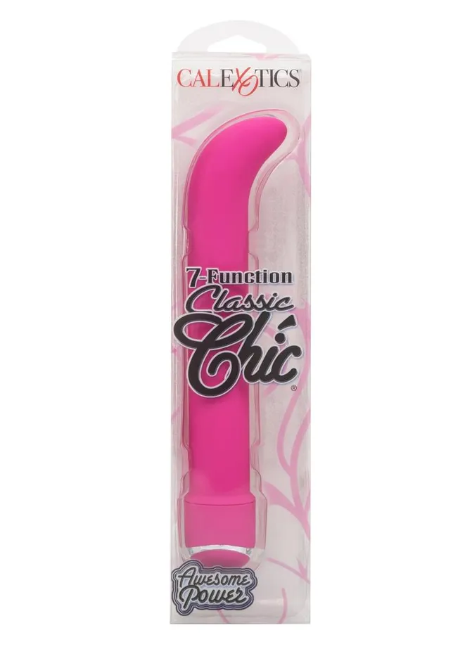 Vibrators Classic Chic Classic Chic Standard G GSpot Vibrator