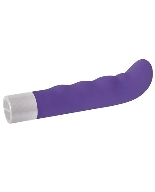 Vibrators Evolved Novelties INC Evolved Spark Purple