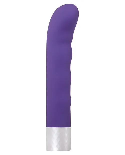 Vibrators Evolved Novelties INC Evolved Spark Purple