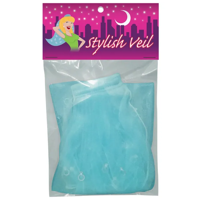 Vibrators Jelique Products Bride to Be Stylish Veil