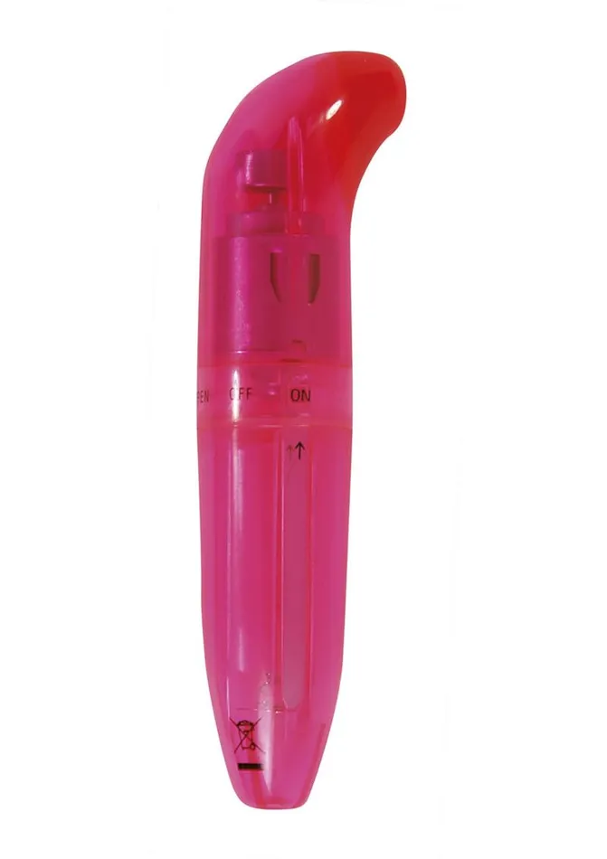 Vibrators Me You Us ME YOU US Mini G GSpot Vibrator