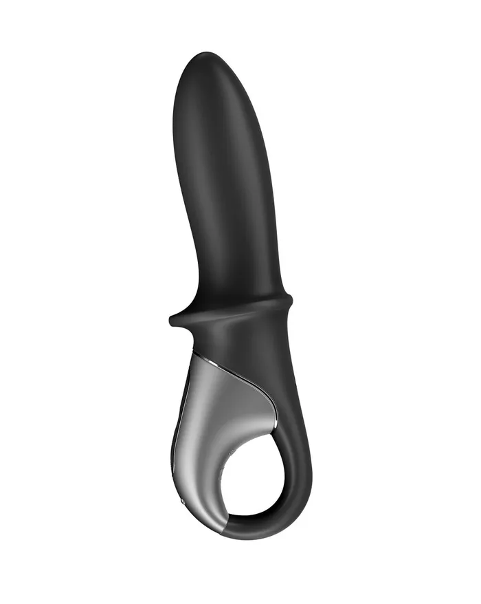 Vibrators SATISFYER HOT PASSION House Of Fun