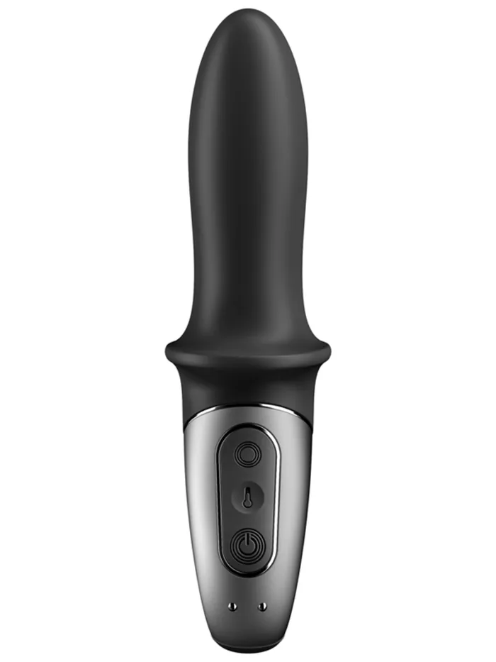 Vibrators SATISFYER HOT PASSION House Of Fun