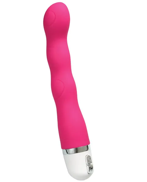 Vibrators Savvy Co Vedo Quiver Mini Vibe