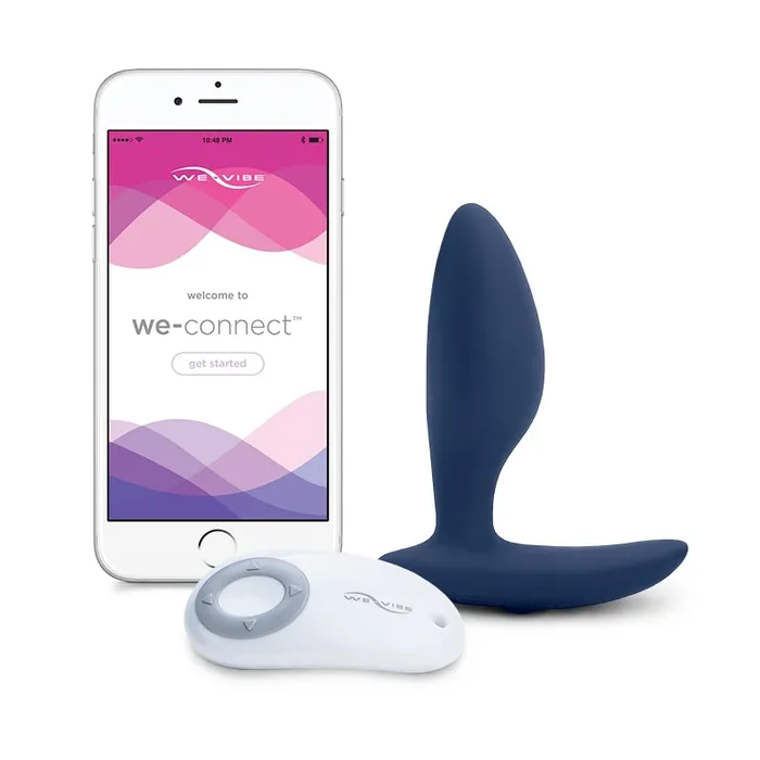 WeVibe Ditto Purple WeVibe Vibrators