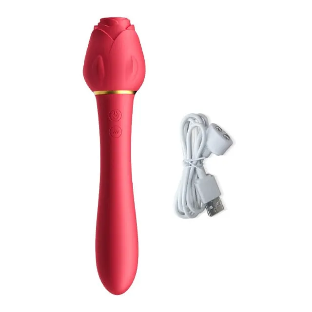 69shadesofplay Vibrators Magic Rosey