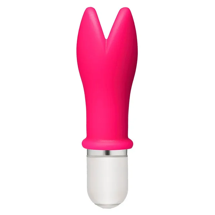 American Pop Whaam Vibrator Pink Doc Johnson Vibrators