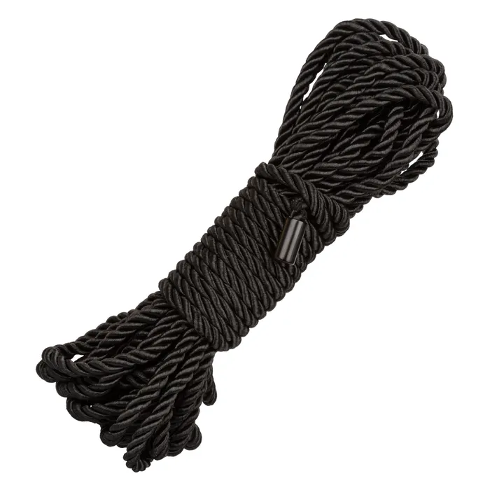 CalExotics Anal Boundless Rope Black