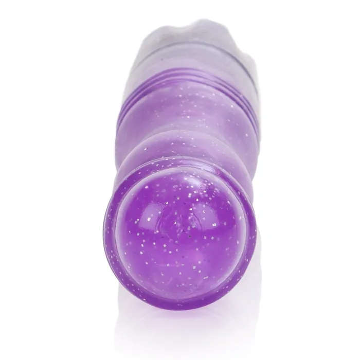 CalExotics Female Sex Toys Sparkle Softees the G