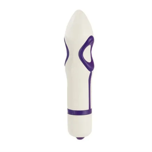 CalExotics My Private O Purple Vibrators