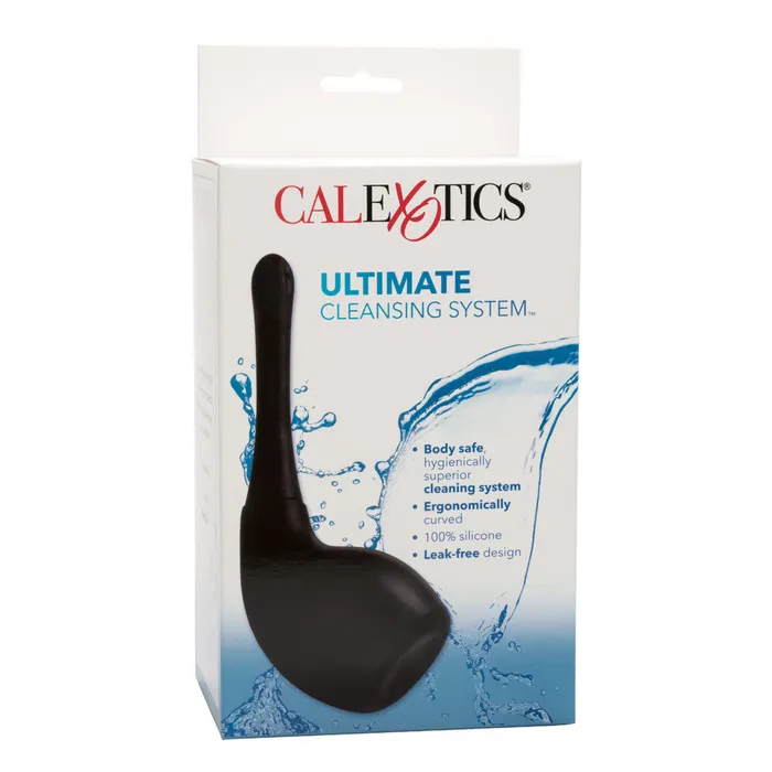 CalExotics Vibrators Ultimate Cleaning System