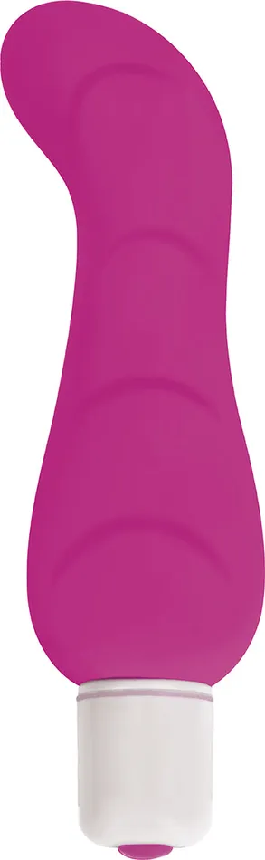 Curve Toys Gossip Adore Magenta Vibrators