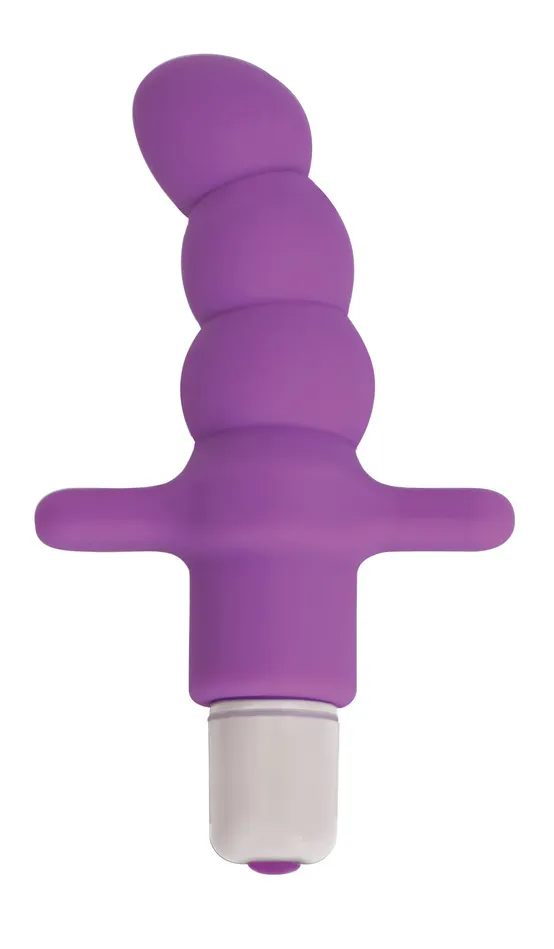 Curve Toys Gossip Desire Violet Vibrators