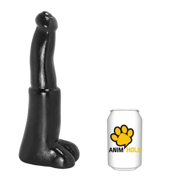 Dildos Gangbangster Animhole Bull Dildo