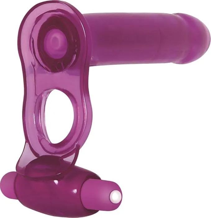 DP Fantasy Ring ADAM EVE Male Sex Toys