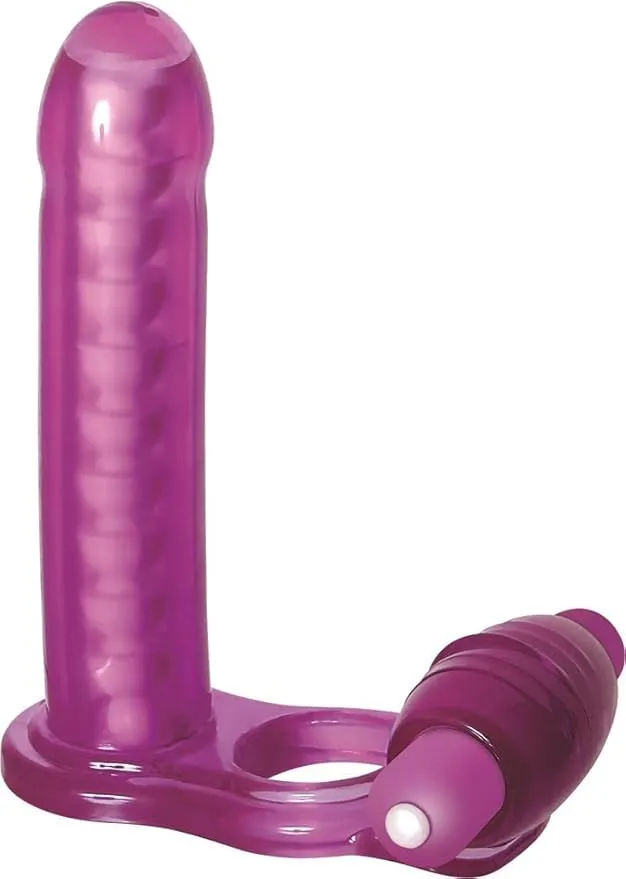 DP Fantasy Ring ADAM EVE Male Sex Toys