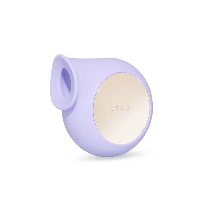 Female Sex Toys Lelo Sila Sonic Clitoral Massager Lilac