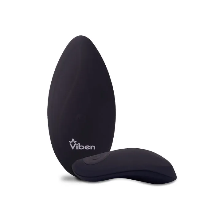 HON Female Sex Toys Racy Remote Control Egg Panty Vibrator