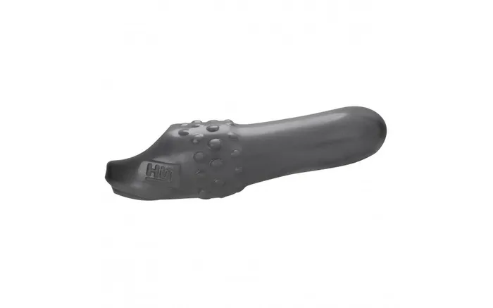 HUNKYJUNK PENIS EXTENSION SHEATH STONE Not specified Male Sex Toys