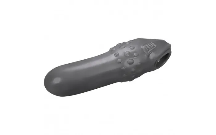 HUNKYJUNK PENIS EXTENSION SHEATH STONE Not specified Male Sex Toys