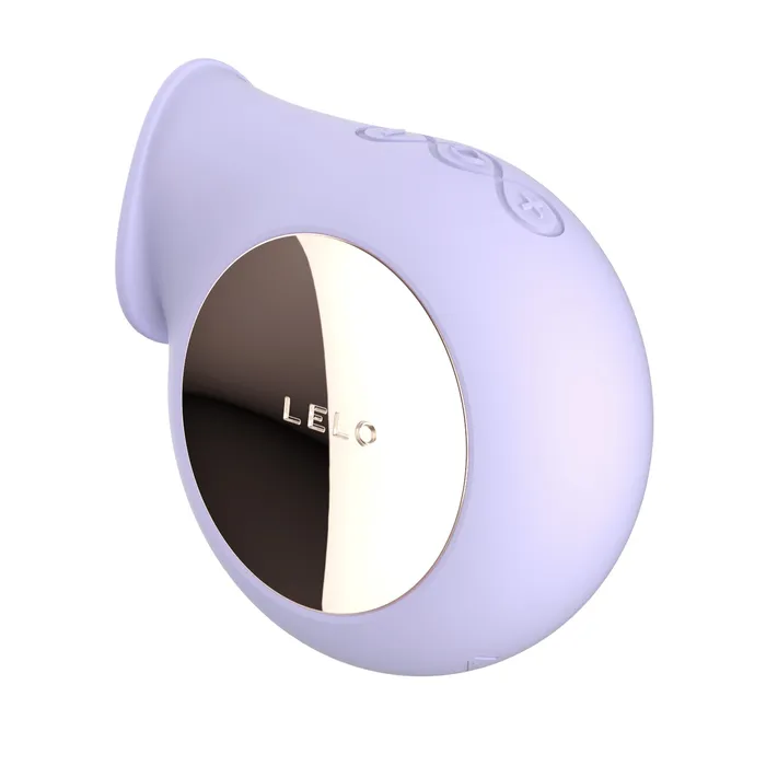 Lelo Vibrators Sila Cruise Lilac