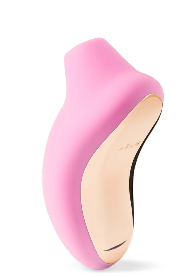 Lelo Vibrators Sona Cruise Pink