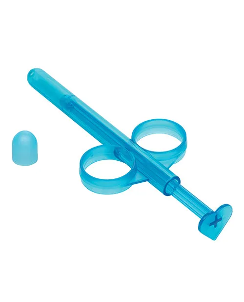 Lube Tube Blue California Exotic Novelties Vibrators