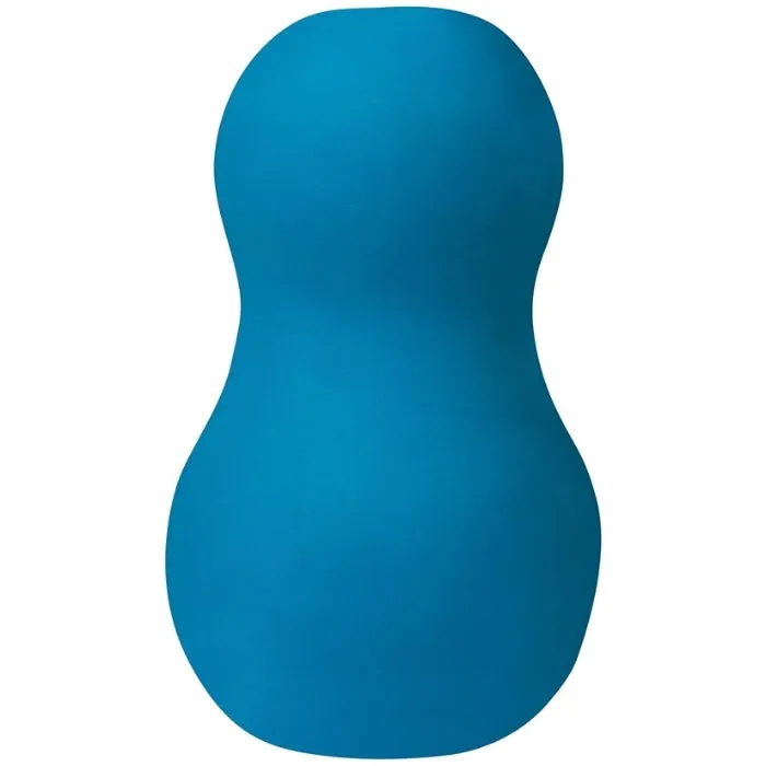 Male Sex Toys HOL Mood Exciter Masturbator Blue