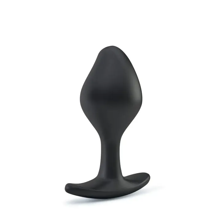 Mystim Rocking Force EStim Butt Plug Small Mystim Anal