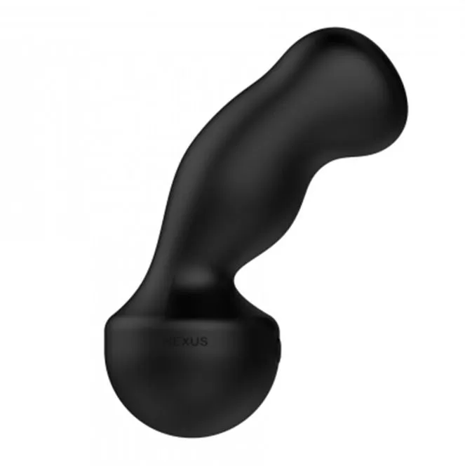 Nexus Anal Nexus GyroVibe Extreme Rechargeable Unisex Massager