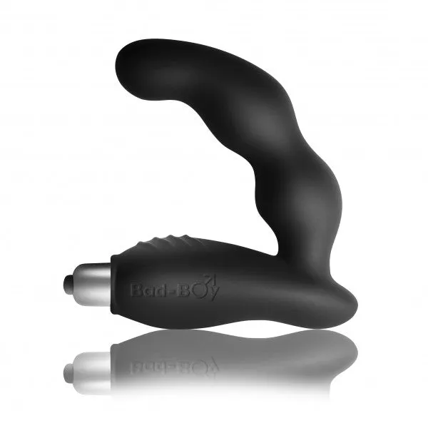 RocksOff Anal RocksOff 7Speed Bad Boy Prostate Massager Black