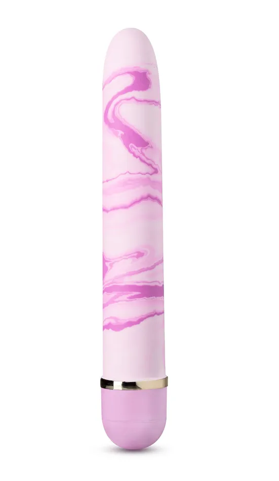 The Collection Strawberry Fields Pink Blush Novelties Vibrators