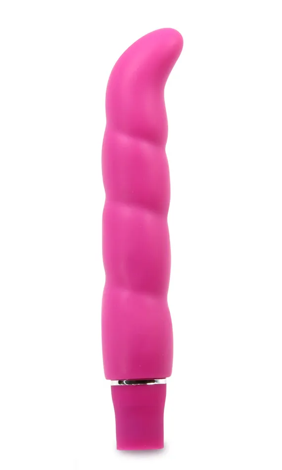 Vibrators Blush Novelties Purity G Pink