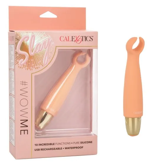 Vibrators California Exotic Novelties Slay wowme