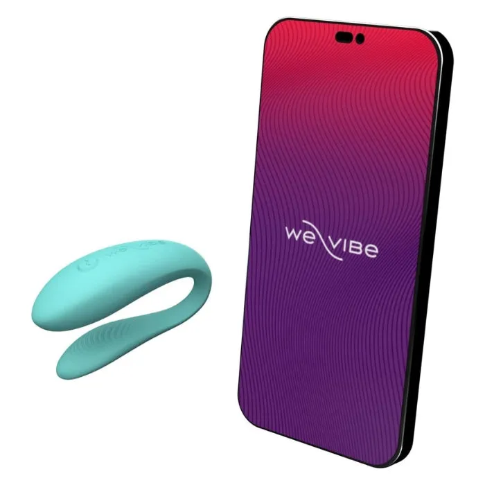 WeVibe Sync Lite Aqua App USB ENT Vibrators