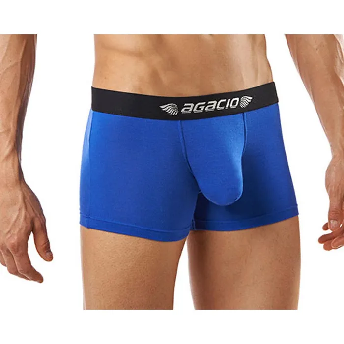 Agacio Vibrators Agacio AG5800 Basics Low Rise Boxer