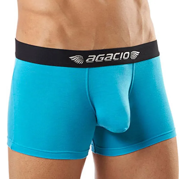 Agacio Vibrators Agacio AG5800 Basics Low Rise Boxer