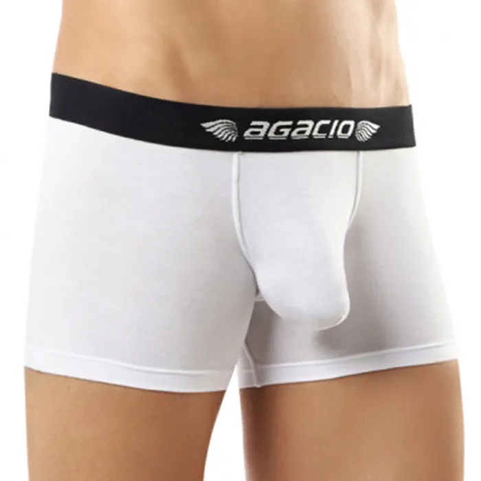 Agacio Vibrators Agacio AG5800 Basics Low Rise Boxer