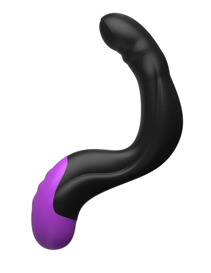 Anal Pipedream Anal Fantasy Elite HyperPulse PSpot Massager Black