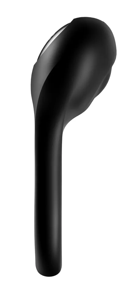 Anal Satisfyer Majestic Duo Black